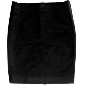 bebe pencil skirt